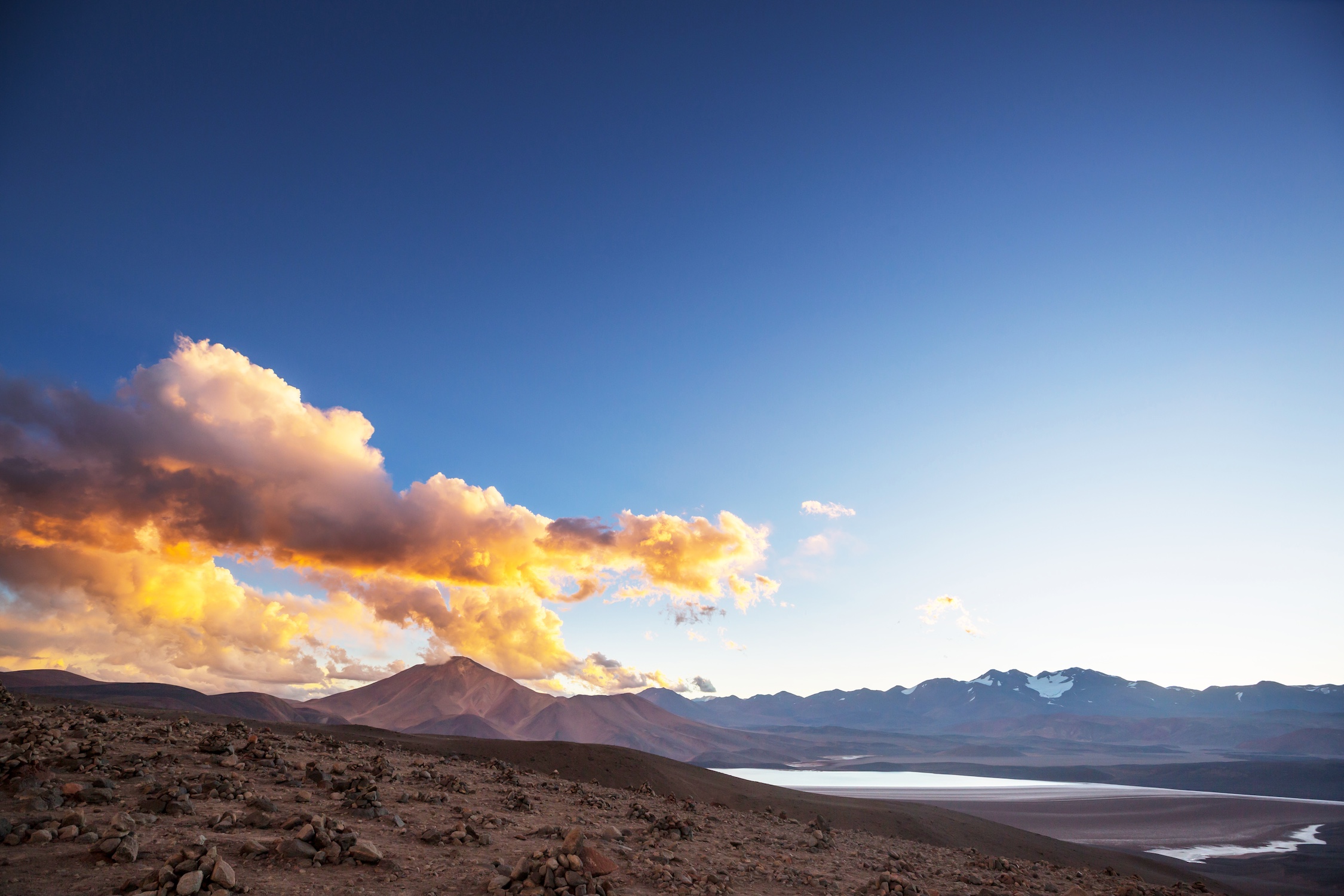 Northern Argentina