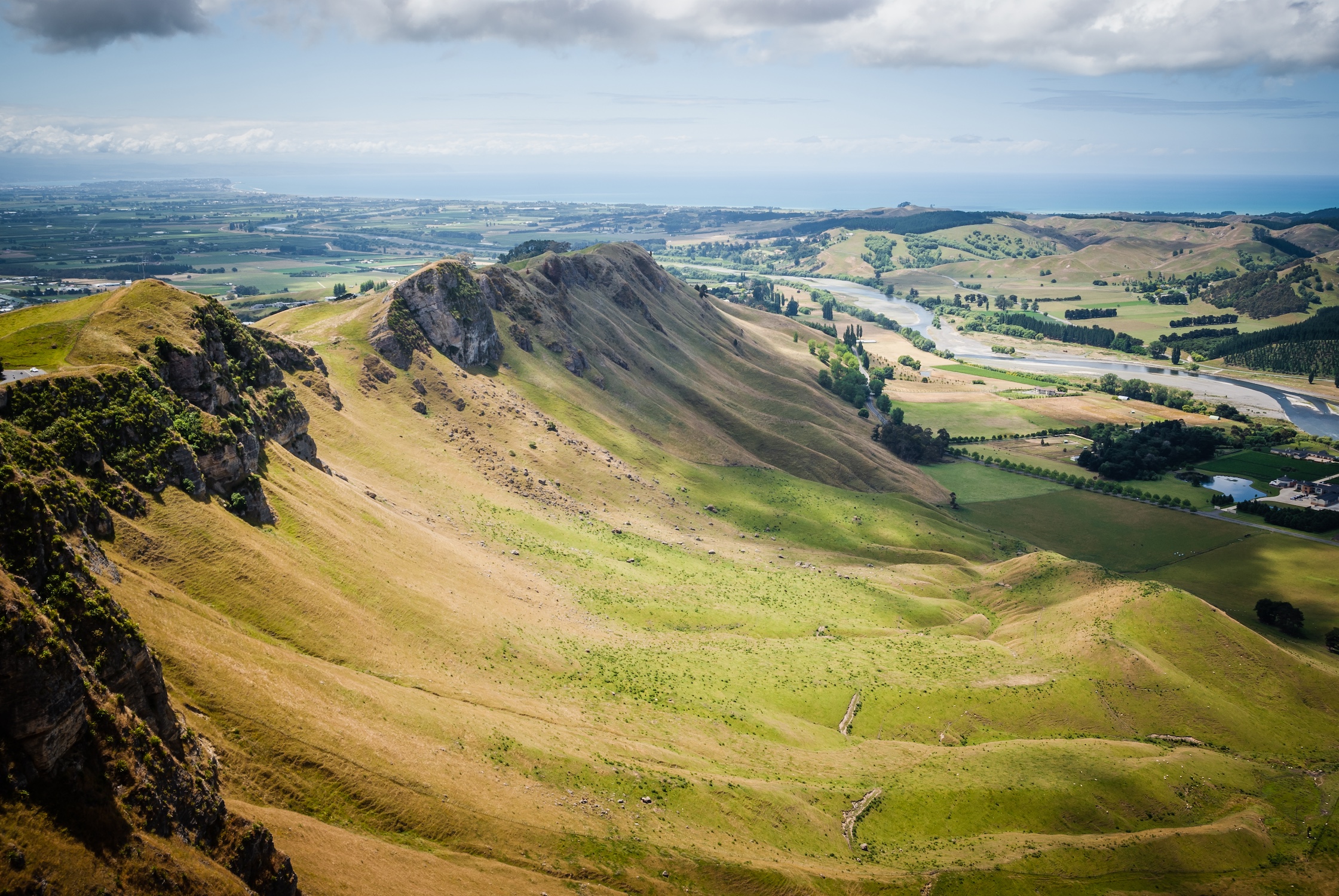 Te Mata Peak